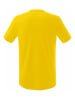 erima Koszulka sportowa "Liga Star" w kolorze żółtym