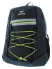 erima Plecak sportowy "Squad" w kolorze granatowym - 27 x 40 x 12,5 cm