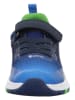 VADO Sneakers "Evo Lo Elastic GTX" in Blau/ Grün