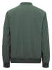 Westfjord Windbreaker "Reykjavik" in Dunkelgrün