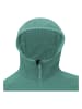 Westfjord Fleecejacke "Thingvellir" in Mint