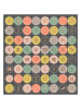 moses. Stickerbuch "Alltagspoesie" in Bunt - ab 3 Jahren