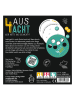 moses. Quizspel "4 aus Acht" - vanaf 14 jaar