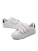 Rock & Joy Sneakers in Weiß/ Schwarz