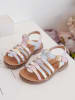 Rock & Joy Sandalen meerkleurig