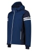 CMP Ski-/ Snowboardjacke in Dunkelblau