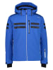 CMP Ski-/ Snowboardjacke in Blau