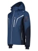 CMP Ski-/snowboardjas donkerblauw