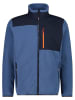 CMP Fleece vest blauw