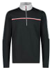 CMP Fleece trui antraciet
