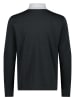 CMP Fleece trui antraciet