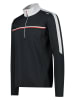 CMP Fleece trui antraciet