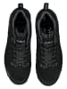 CMP Trekkingschuhe "Moon" in Schwarz