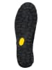 CMP Trekkingschuhe "Moon" in Schwarz