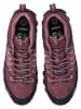 CMP Trekkingschoenen "Rigel" bordeaux/zwart