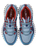 CMP Sneakers "Nyhlan" blauw