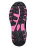 CMP Buty trekkingowe "Rigel" w kolorze antracytowym