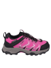 CMP Wandelschoenen "Byne" roze/zwart