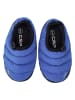 CMP Pantoffels "Lyinx" blauw