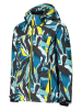 CMP Ski-/ Snowboardjacke in Bunt