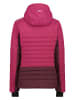 CMP Ski-/snowboardjas roze