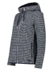 CMP Walkjacke in Grau