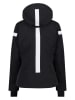 CMP Ski-/ Snowboardjacke in Schwarz