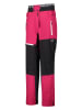 CMP Ski-/snowboardbroek roze/zwart