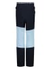 CMP Spodnie narciarskie w kolorze błękitno-granatowym