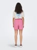 JDY Shorts in Pink