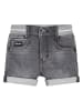 Timberland Spijkershort grijs