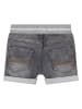 Timberland Jeans-Shorts in Grau
