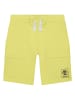 Timberland Sweatshort geel