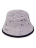 Timberland Dwustronny kapelusz w kolorze granatowym