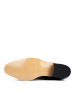 loft37 Leder-Boots in Schwarz