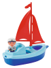 écoiffier Segelboot mit Figur - ab 18 Monaten (Überraschungsprodukt)