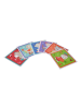 Eichhorn 9-częściowe puzzle-kostki "Friends" - 3+