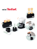 Smoby Frühstücksset mit Kaffeemaschine "Tefal" - ab 3 Jahren