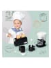 Smoby Frühstücksset mit Kaffeemaschine "Tefal" - ab 3 Jahren