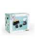 Smoby Ontbijtset met koffiemachine "Tefal" - vanaf 3 jaar