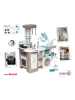 Smoby Speelkeuken "Tefal" met Waschsalon en accessoires - vanaf 3 jaar