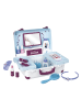 Disney Frozen Cosmeticakoffer met accessoires "De IJskoningin" - vanaf 3 jaar