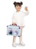 Disney Frozen Cosmeticakoffer met accessoires "De IJskoningin" - vanaf 3 jaar