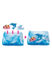 Aquabeads Aquabeads "Designtasje Onderwaterwereld" - vanaf 4 jaar