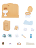 Sylvanian Families Akcesoria dla lalek "Toilette" - 3+