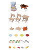 Sylvanian Families Sylvanian Families-accessoires "Picknick" - vanaf 3 jaar