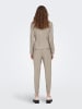 ONLY Blazer "Poptrash" in Taupe