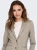 ONLY Blazer "Poptrash" in Taupe