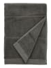 SÖDAHL Ręcznik prysznicowy w kolorze antracytowym - 140 x 70 cm