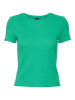 Vero Moda Shirt "Emma" in Grün